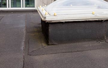 disadvantages of Orchard Hill flat roofs
