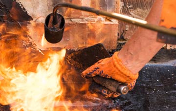 Orchard Hill flat roof repair companies