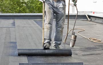 flat roof replacement Orchard Hill, Devon
