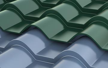 who should consider Orchard Hill plastic roofs