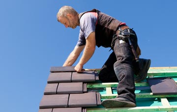 disadvantages of Orchard Hill slate roofing